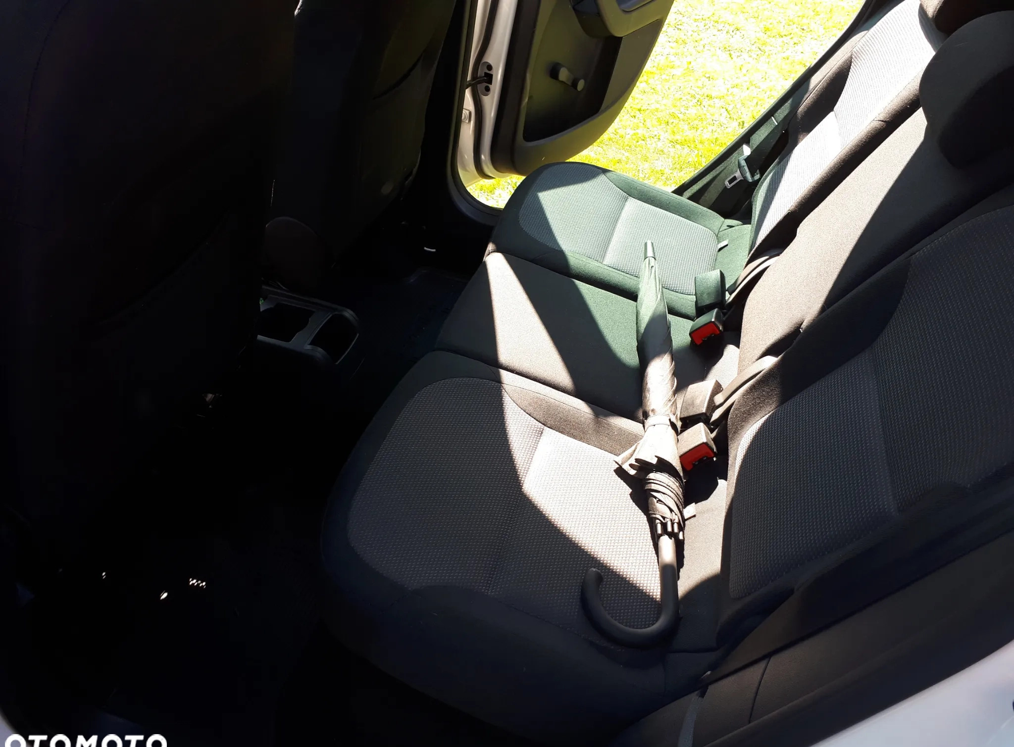 Skoda Yeti cena 37500 przebieg: 198539, rok produkcji 2013 z Dęblin małe 704